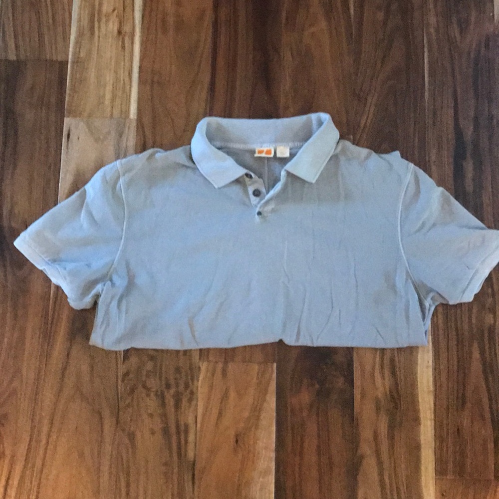 Hugo Boss Xl polo shirt